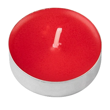 Tarrington House Свеча Чайная ароматическая Земляника, 9шт