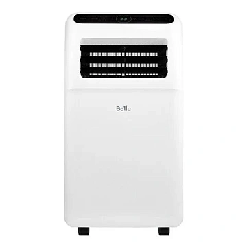 Кондиционер мобильный BALLU BPAC-09 CP, площадь помещения до 23 м2, НС-1594919