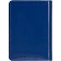 Ежедневник недатированный ATTACHE Priority А6, 160л, синий