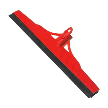 Сгон для пола Mry 40см, красный, пластик, резина, Е0025-к