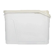 Tarrington House Банка для сыпучих продуктов 1.5л, 15.6 х 22.2 х 7.5см