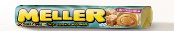 Ирис Meller Соленая карамель, 38г