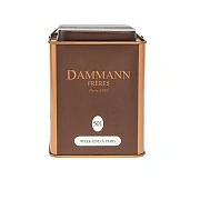 Чай Dammann Freres Week-end a Paris улун зеленый, 100г