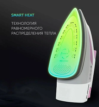 Утюг Polaris PIR 2685AK