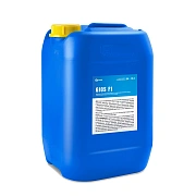Дезинфицирующее средство Grass Gios F1 10л, щелочное, пенное, 550077