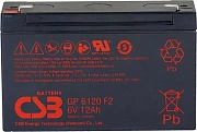 Батарея для ИБП CSB GP6120 6В 12Ач