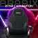 Кресло компьютерное BRABIX 'Alpha GM-018', ткань/экокожа, черное, 532636, GM-018_532636