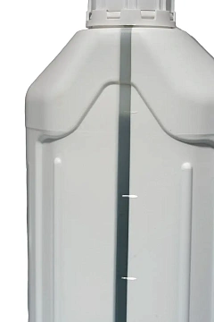 Универсальное моющее средство Klinin Vieno Aktiivi Lime 5л, с ароматом лайма, для водостойких поверхностей, T7504.005