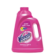 Пятновыводитель VANISH OXI Action  жидкий 2л