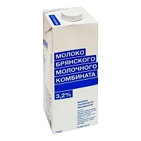 Брянский Молочный Комбинат