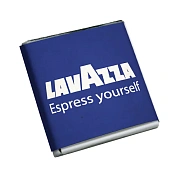 Шоколад порционный Lavazza коллекционный, 5г х 1000шт