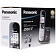 Радиотелефон Panasonic KX-TG6811RUB черный