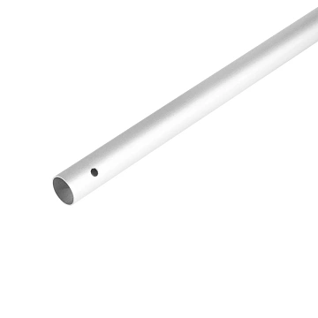 Ручка швабры Merida красная, 140см, SK005.2