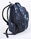 Рюкзак Pulse BACKPACK TEENS BLUE FOOTBALL, 43х28х22 см