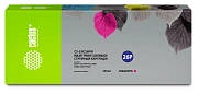 Картридж струйный Cactus CS-SJIC26PM C33S020620 пурпурный (295мл) для Epson ColorWorks TM-C7500