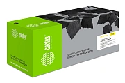 Картридж лазерный Cactus CS-CF462X CF462X желтый (22000стр.) для HP Color LJ Enterprise M652dn/M653d