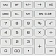 Калькулятор настольный КОМП Attache Selection ASС-333,12р,дв.пит,170x108бел