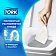 Туалетная бумага Tellus (tork) Universal T2, 1 слой, 200м, белая, 120197