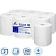 Полотенца бумажные д/дисп. Luscan Professional2слбелцел150м6рул/уп