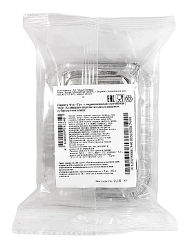 Паштет Егорьевская фабрика Фуа-гра с маринованными огурцами, 180г