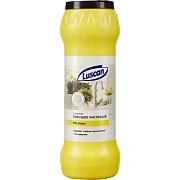 Универсальное чистящее средство Luscan с хлором порошок 400 г