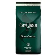 Кофе в зернах Boasi Gran Crema Professional, 1кг, пачка