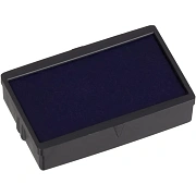 Подушка штемпельная сменная E/10 син. для S120,S126,S120W,C10,S160 Colop