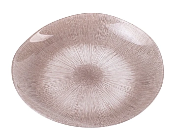 Тарелка десертная Luminarc Artasym Starmarble Grey, 21см