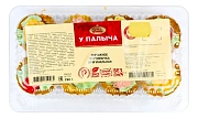 Пирожное У Палыча Корзиночка, 280г
