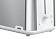 Тостер Braun HT1510WH