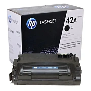 Картридж лазерный HP 42A Q5942A чер. для LJ 4250/4350