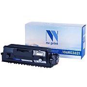 Картридж совм. NV Print 106R03621 черный для Xerox 3335/3345/Phaser 3330 (8500стр.) (ПОД ЗАКАЗ)