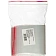Пакет с замком (Zip Lock) с европодвесом 10 х 15 см, 60 мкм, 100 шт/уп