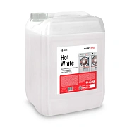 Профхим д/стирки отбеливатель выс темп кислород Grass/Hot White, 20л