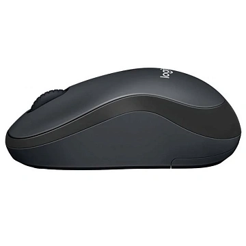 Мышь компьютерная Logitech M220 (910-004878)