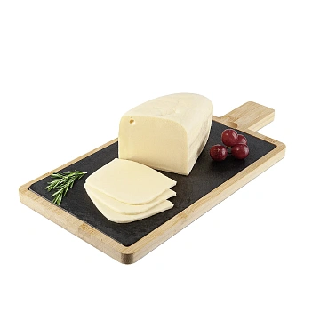 METRO Chef Сыр Маасдам 45%, ~1кг