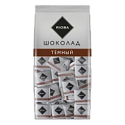 Шоколад Rioba темный, 5г х 160шт