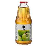 Сок Rioba Яблоко, 1л, стекло