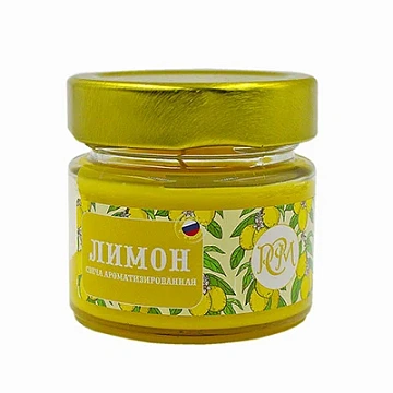 Свеча РСМ Ароматическая в банке 15 часов в ассортименте, 100мл