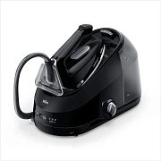 Парогенератор Braun 5249BK