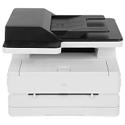 МФУ лазерное DELI M2500ADNW '3 в 1' A4, 28 стр./мин., 20000 стр./мес, ДУПЛЕКС, АПД, сетевая карта Wi