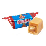 Конфеты Свит Лайф Тетёха неглазированные с топленым молоком, 1кг