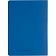 Ежедневник недатированный ATTACHE Soft touch А5,140х200мм,136л, синий