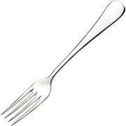 Вилка столовая Pintinox Бостон 19,5 см (12 шт/уп.) 12600002
