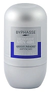 Дезодорант Byphasse Men Groovy Paradise роликовый, 50мл
