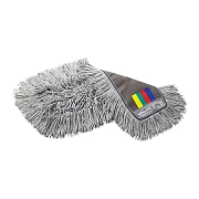 Насадка МОП плоская Vileda Professional СВЕП Сингл МикроТек 50см, серая, 6-цветная кодировка, 533428