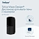 Диспенсер для мыла в картриджах Tellus (tork) S4, 954108, сенсорный, черный