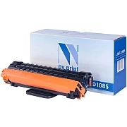 Картридж совм. NV Print MLT-D108S черный для Samsung ML-1640/1641/1645/2240/2241 (1500стр.) (ПОД ЗАК