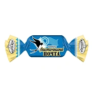Конфеты Крупской Ласточкина почта, 1кг