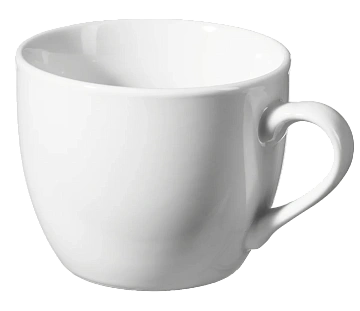 aro Чашка для кофе 6шт, 150мл
